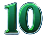 10 Symbol