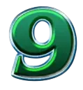 9 Symbol