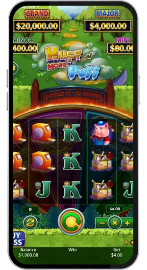 Setting a bet size from £0.20 to £100 per spin in Hell Hot 100 slot