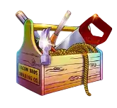 Toolbox Symbol